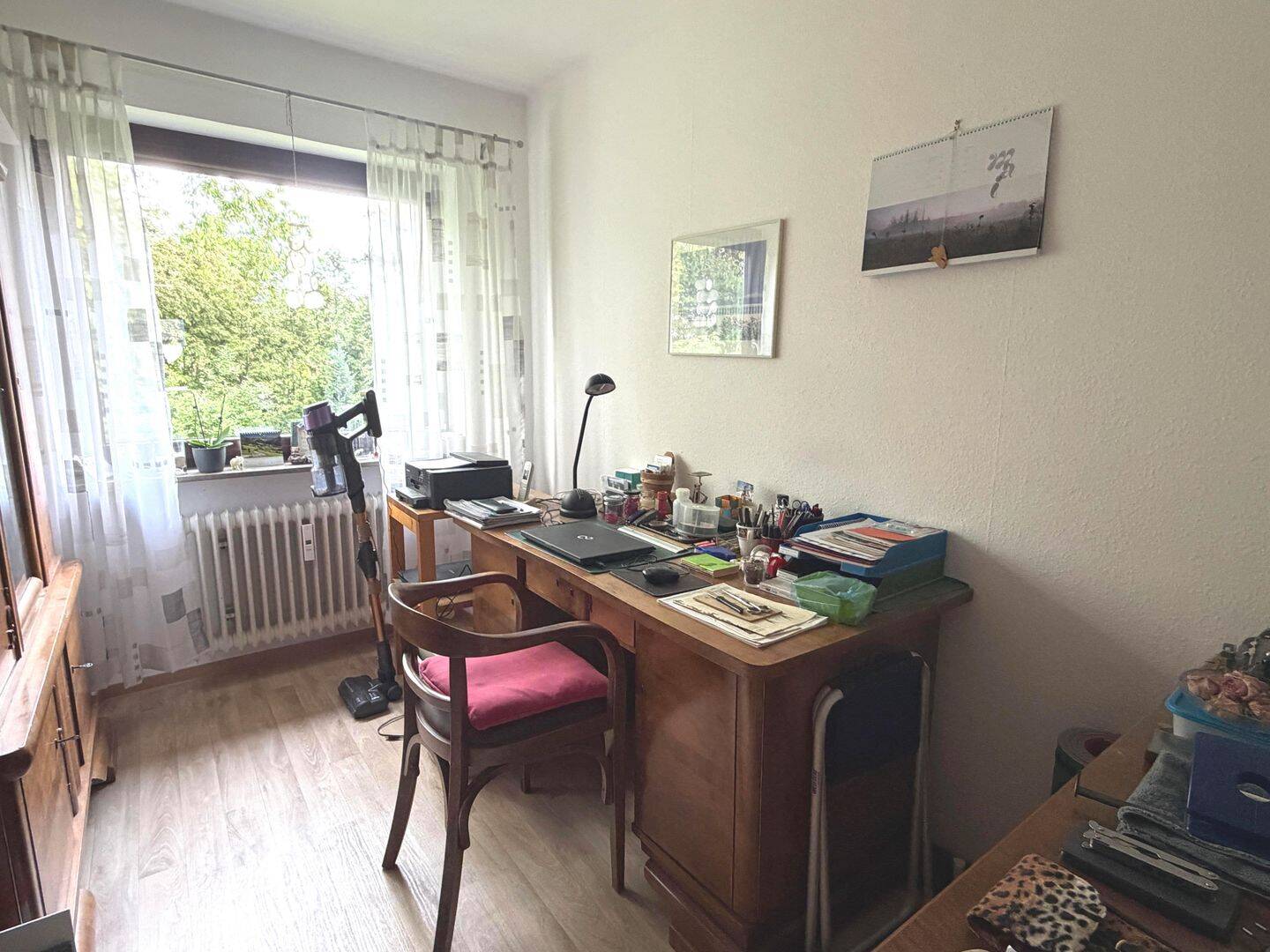 4-Zimmer Wohnung in der Gartenstadt - langjährig vermietet – Leonberg – Vorschaubild 6