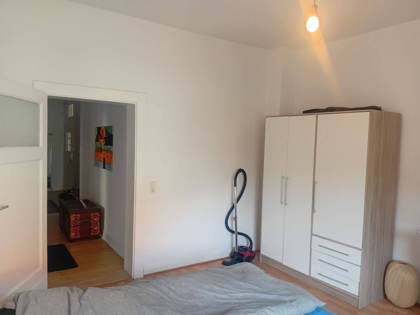 Nachmieter für eine Helle 2 Zimmer Wohnung in der List – Hannover – Vorschaubild 6