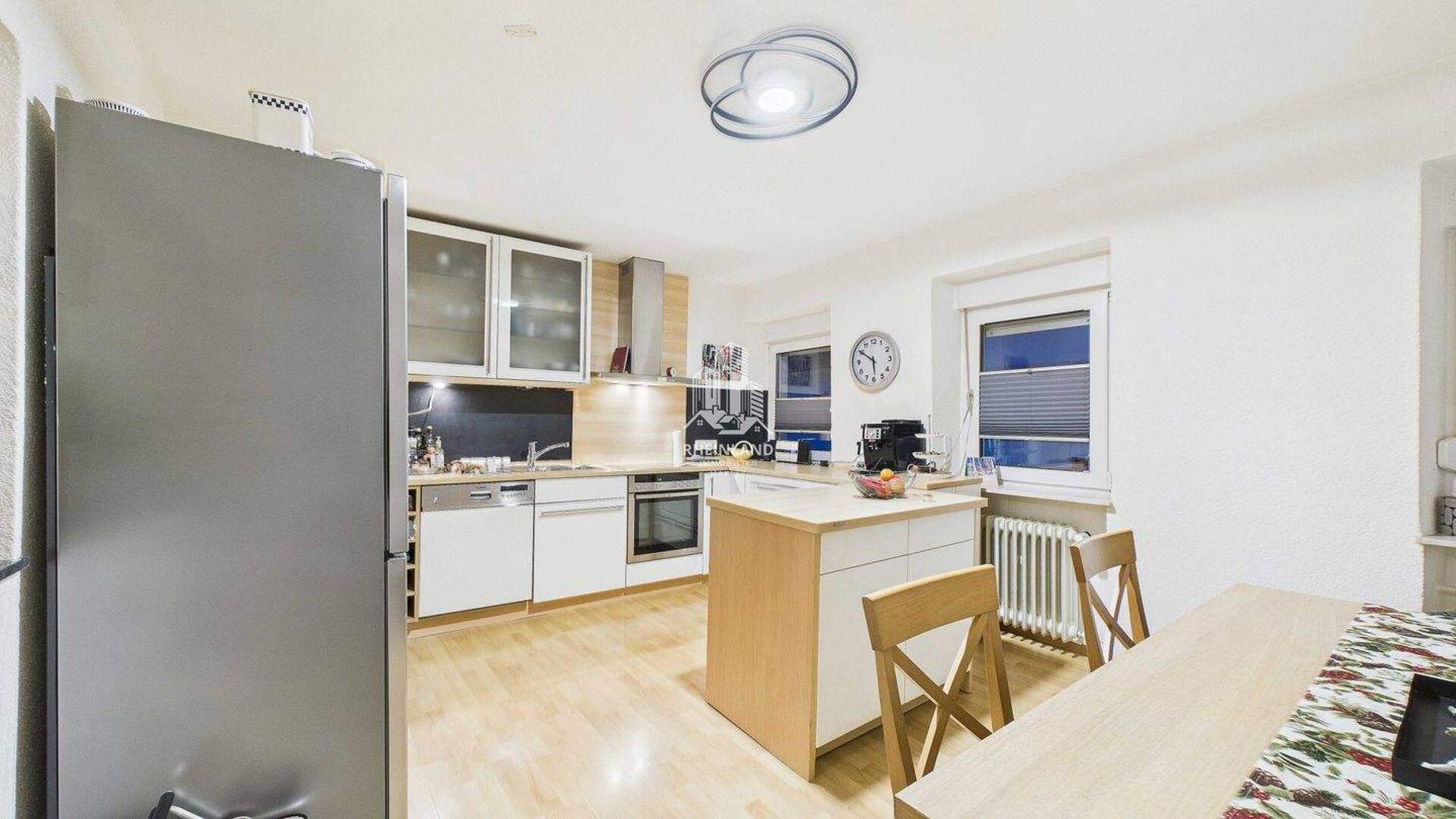 Haus in 54338 Schweich mit 125 m² kaufen