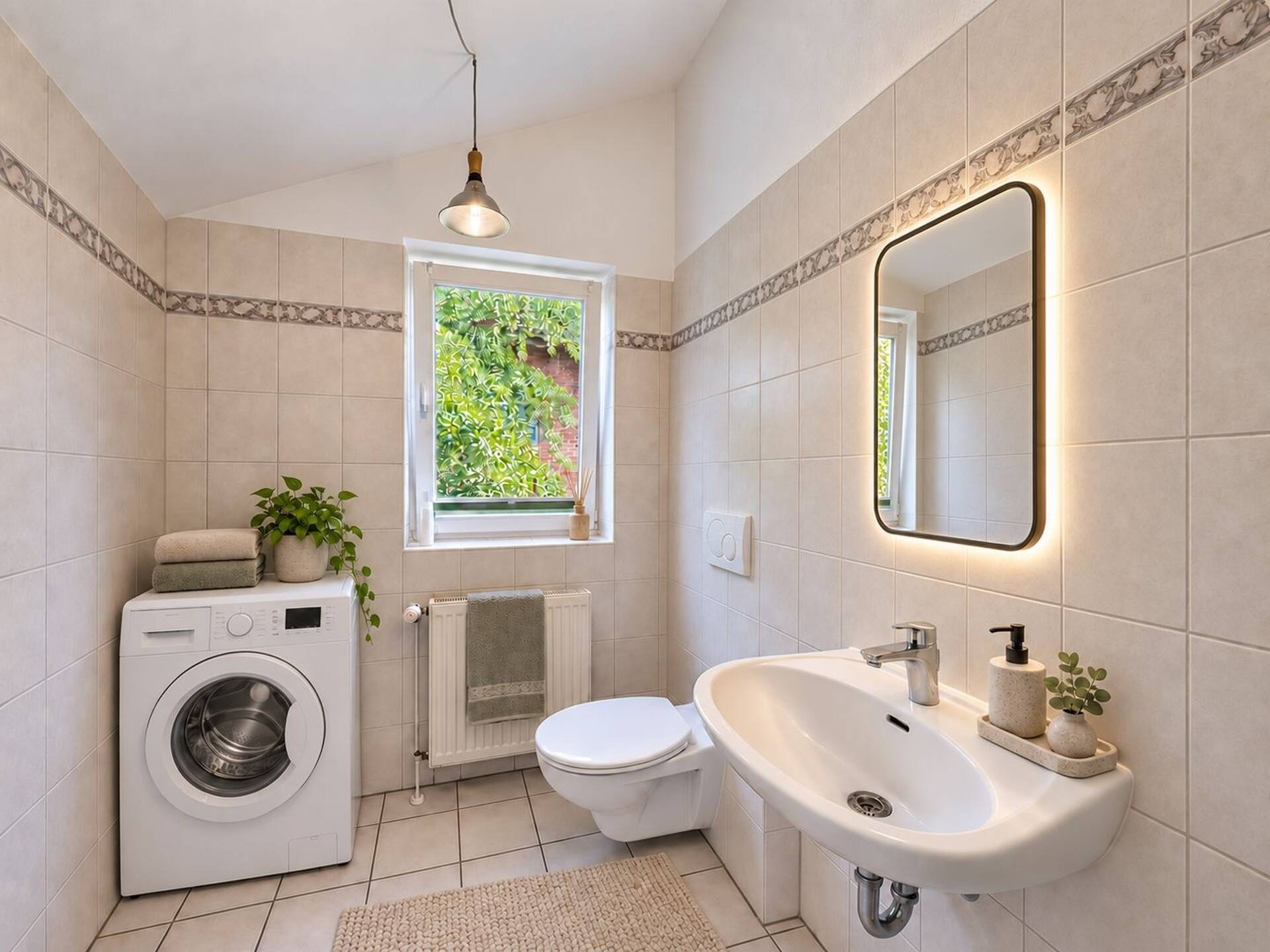Maisonettewohnung in 24340 Eckernförde mit 61,65 m² kaufen