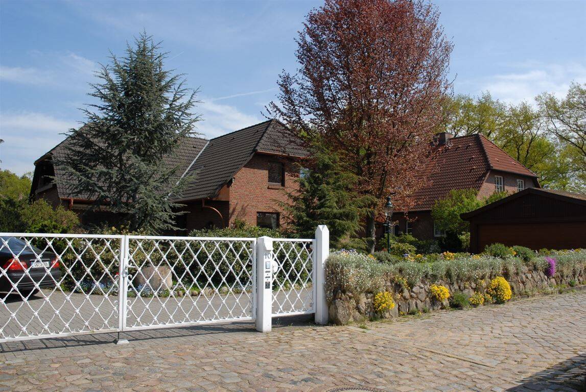 Zweifamilienhaus in der schönsten Lage Trittaus – Trittau – Vorschaubild 5