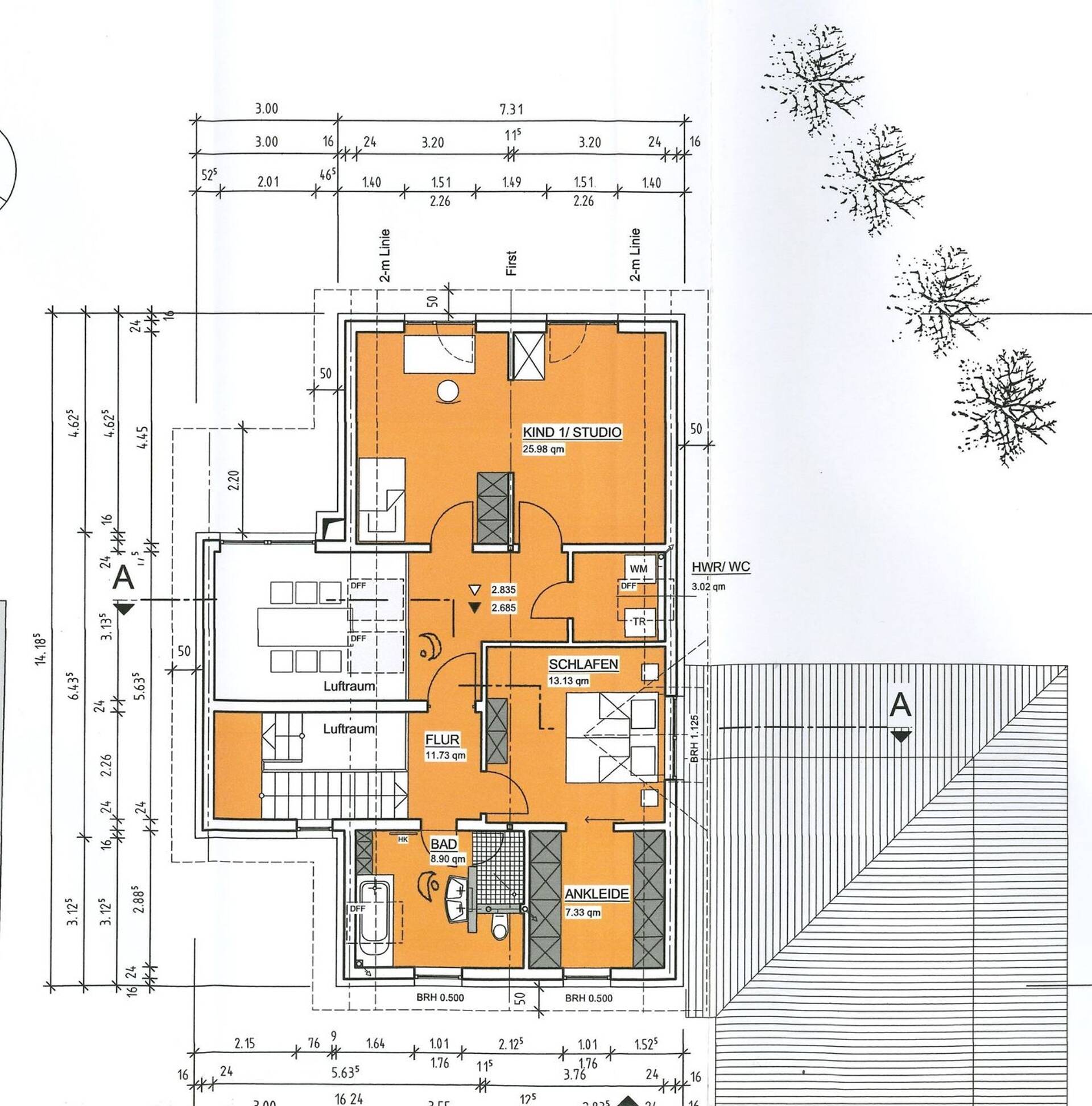 Haus in 21423 Winsen (Luhe) mit 373 m² kaufen