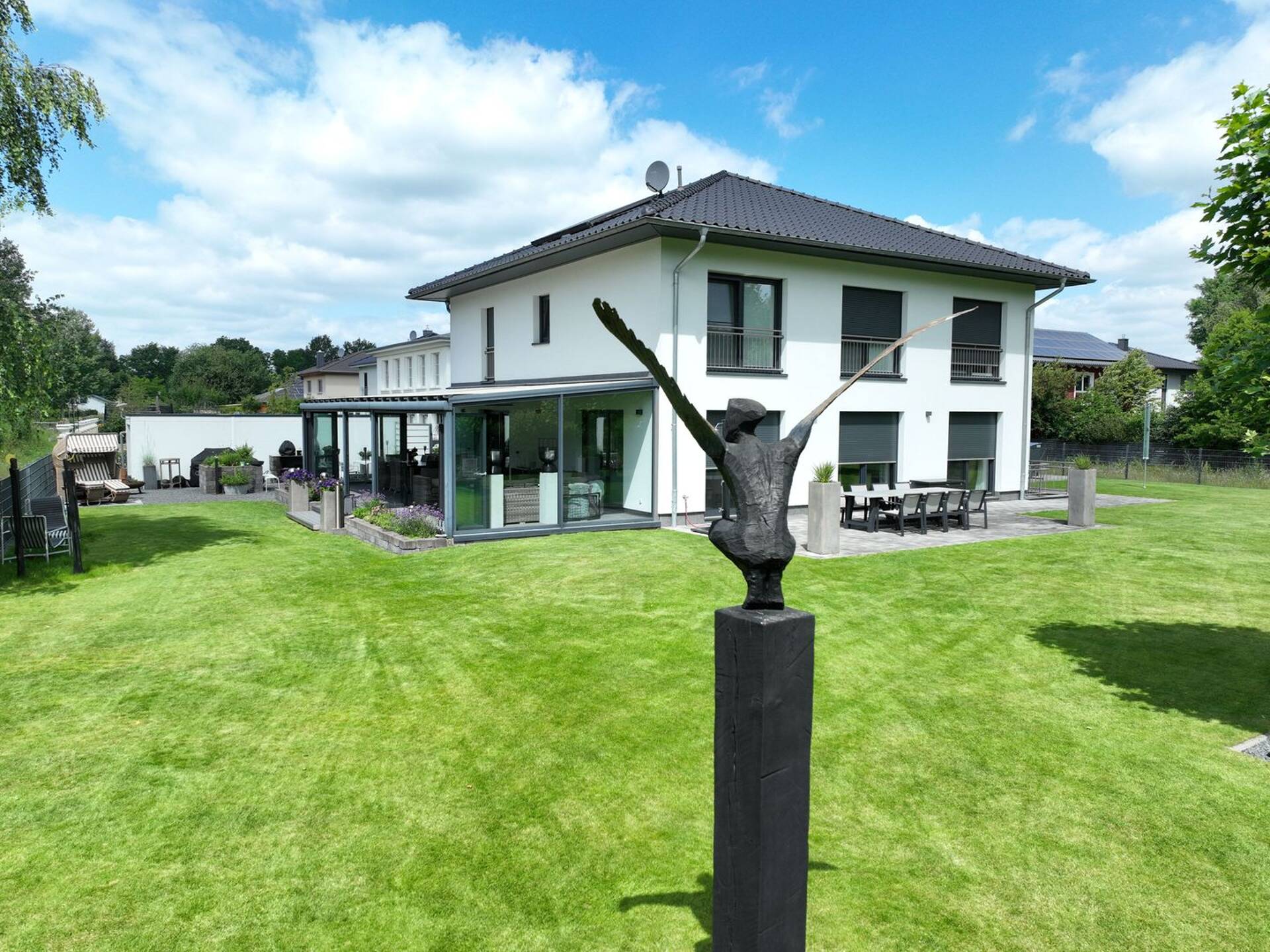 Haus in 16515 Oranienburg mit 383,4 m² kaufen