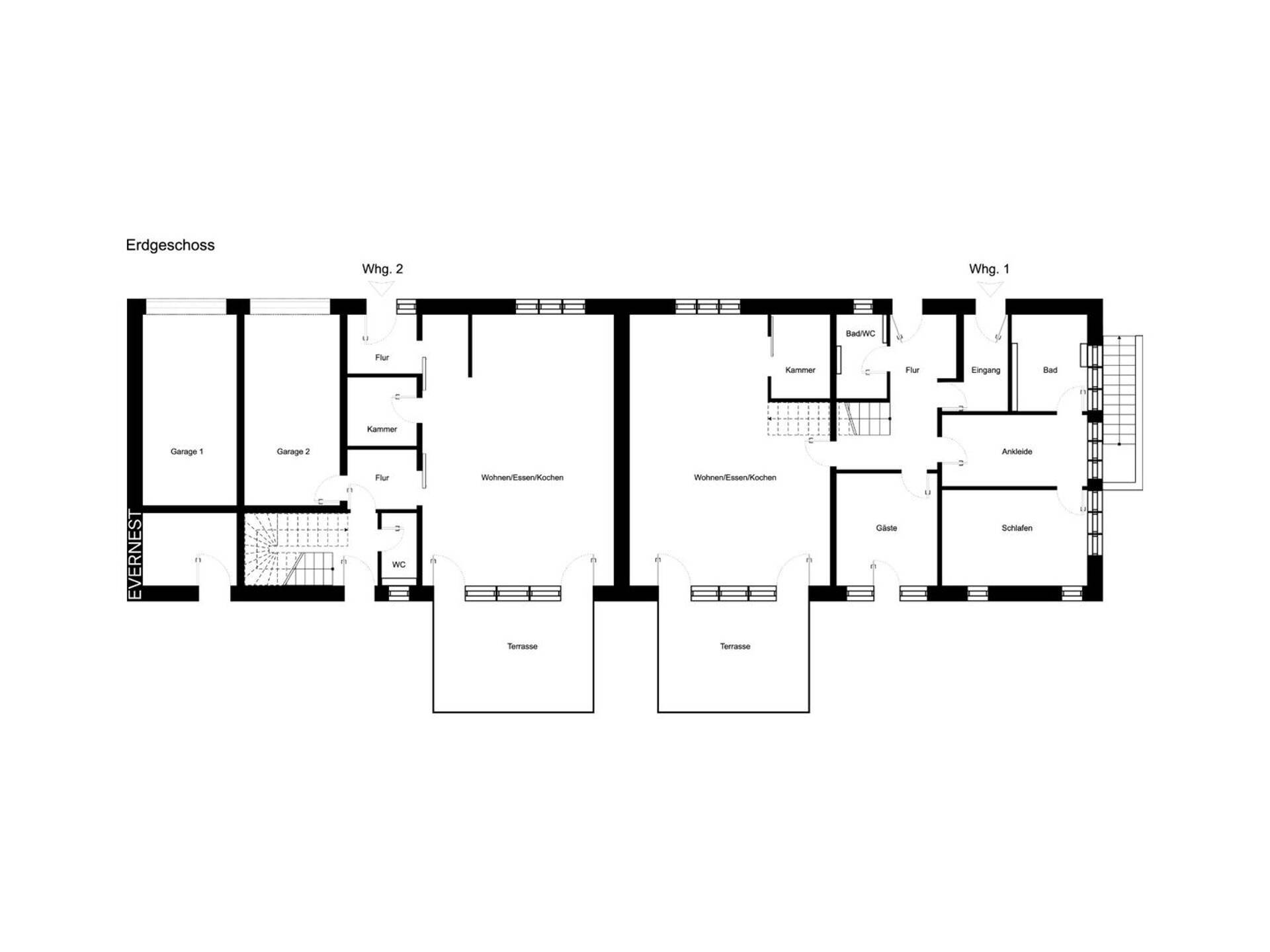 Haus in 50999 Köln mit 386,36 m² kaufen