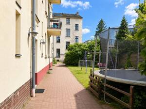 Remise mit 9 Einheiten in Friedrichshagen - nahe Bölschestraße – 12587 Berlin – Vorschaubild 3