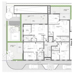Urbanes Leben im Zentrum: Ein Quartier für alle Lebensstile. – 90763 Fürth – Vorschaubild 8