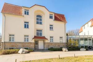 +++ Sonnige 2-Raumwohnung in der Radeberger Vorstadt +++