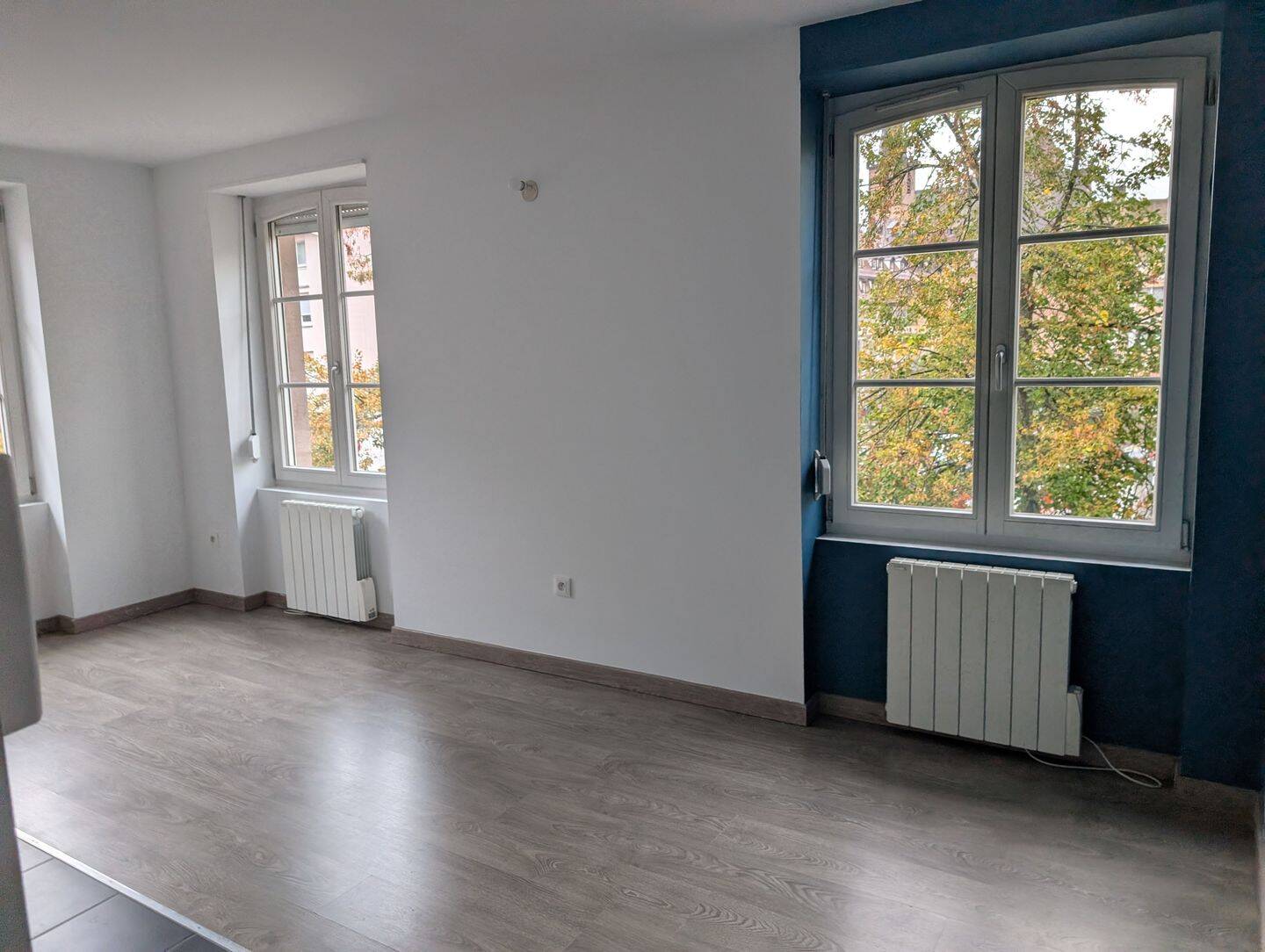 Appartement 2 pièces 39 m² · à Strasbourg · 39,2 m² · 697 €/mois