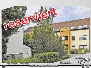 Außergew. 2 Zim.-ETW mit Dachterrasse