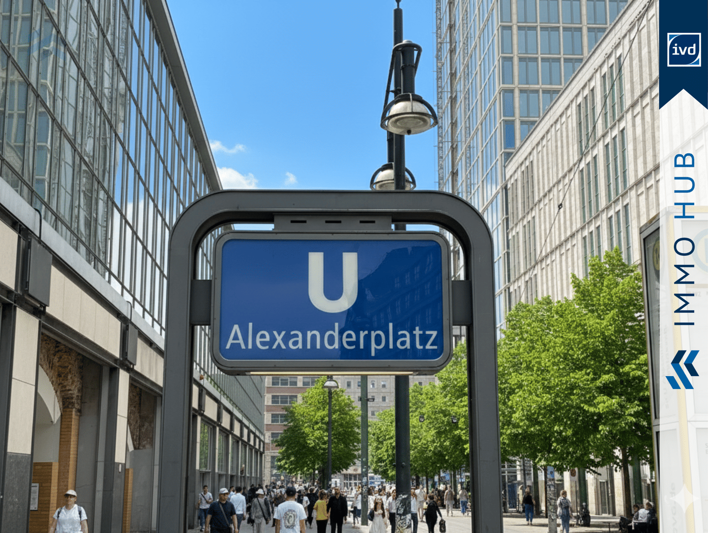 ++ Provisionsfreies - Leerstehendes Apartment am Alexanderplatz Berlin-Mitte ++ – Berlin – Vorschaubild 4