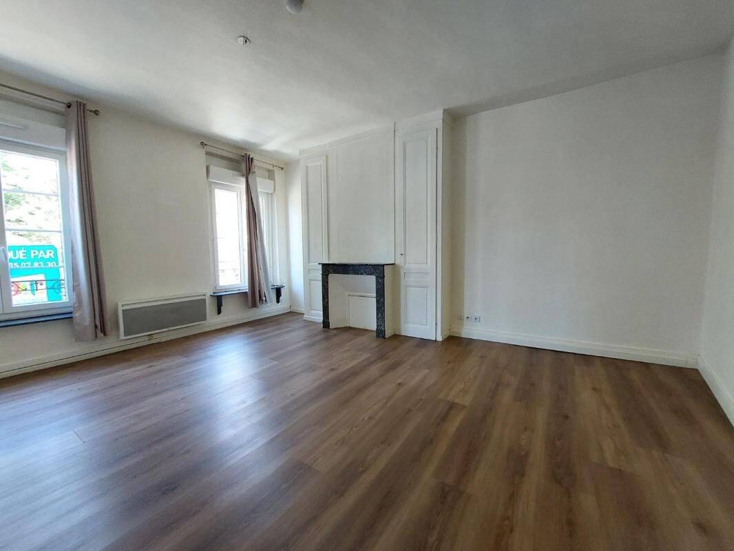 Appartement 1 pièce 29 m² · à Elbeuf · 29 m² · 376 €/mois