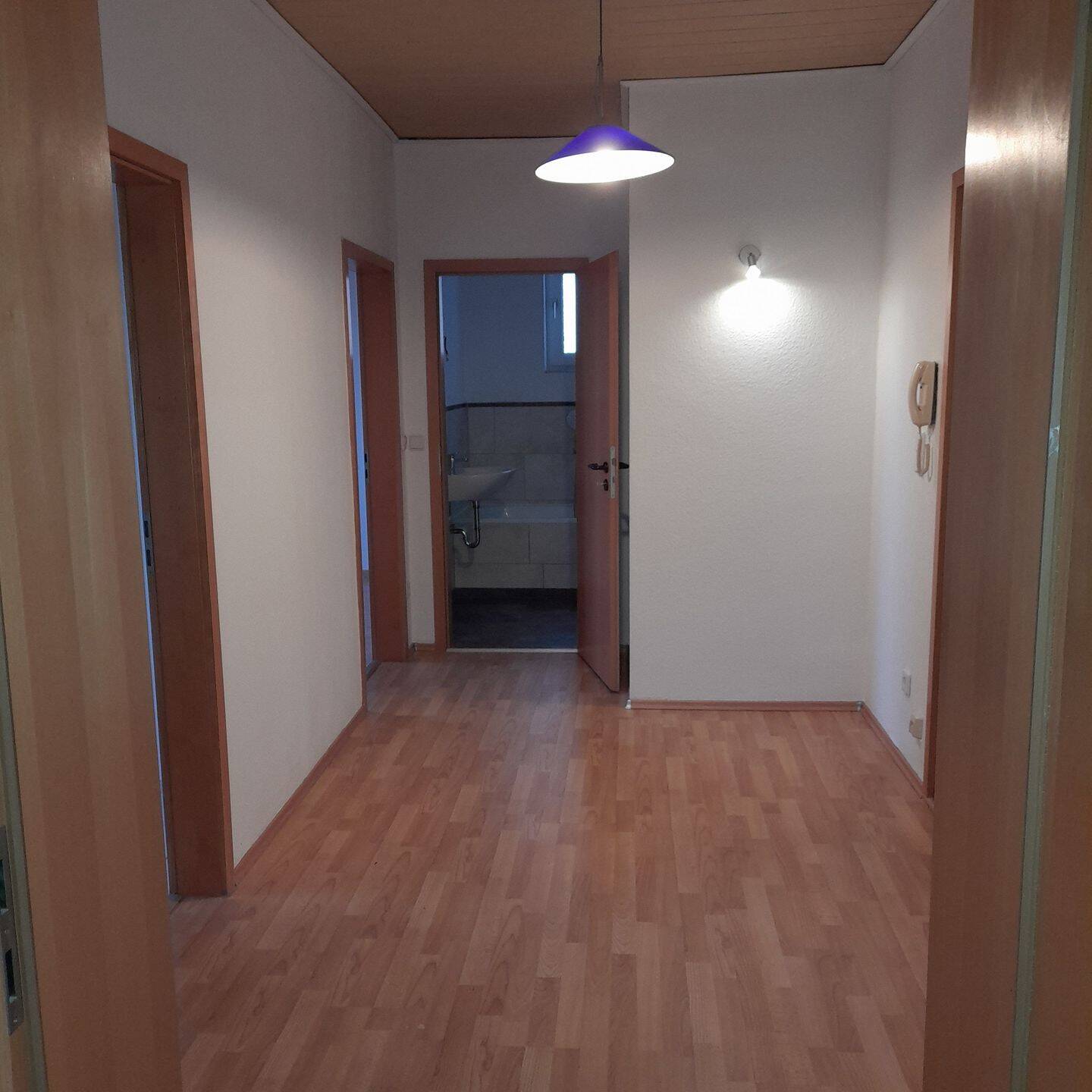 2 Zimmer Wohnung Altbau Wolfsburg Nordsteimke – Wolfsburg – Vorschaubild 2