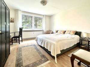 **Reserviert** 2-Zimmer Wohnung in Lübeck-St. Gertrud mit Balkon und besonderem Außenbezug – 23568 Lübeck – Vorschaubild 5