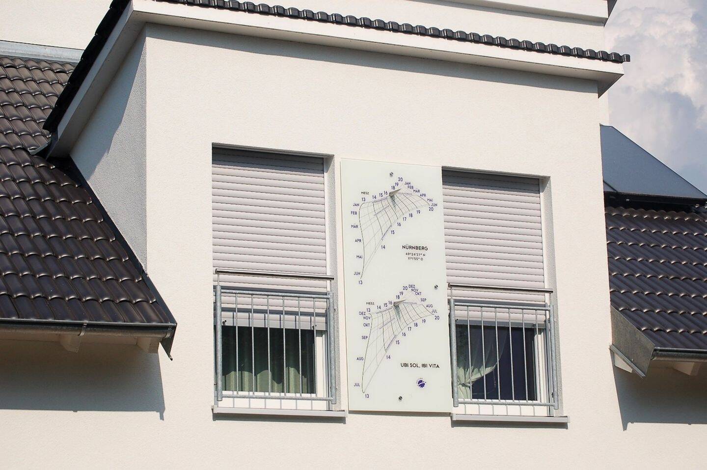 Modernes + schickes Einfamilienhaus in bevorzugter + ruhiger Lage in Nürnberg-Eibach – Nürnberg – Vorschaubild 7