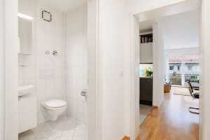 Helle, ruhige 2-Zimmer Wohnung in gemütlicher Atmosphäre – 81379 München – Vorschaubild 9