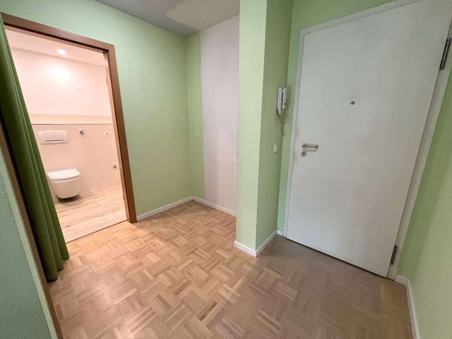Erdgeschosswohnung in 79183 Waldkirch mit 61,52 m² kaufen