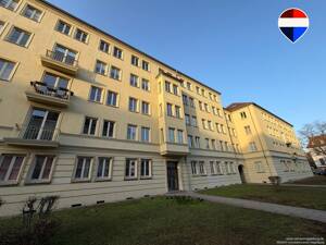 Doppelt investieren, doppelt profitieren - 2 ETW in Stadtfeld Ost – 39108 Magdeburg – Vorschaubild 1