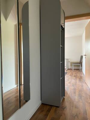 Kleine Wohnung in grüner Lage – 22395 Hamburg – Vorschaubild 5