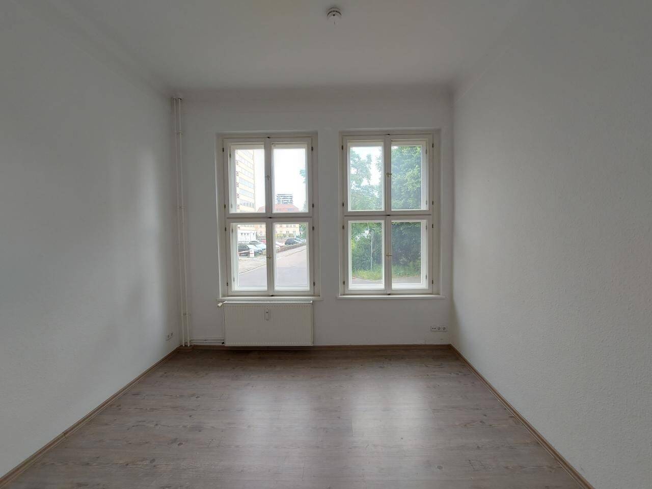 *Große Wohnung gesucht? Wir haben die Passende* – Magdeburg – Vorschaubild 3