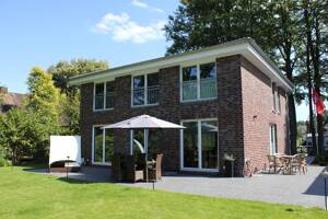 Sasel . Exklusives Einfamilienhaus in Bestlage – 22393 Hamburg – Vorschaubild 7