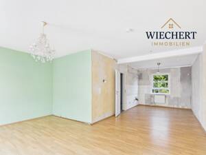 Helles Reihenmittelhaus mit 5 Zimmern und modernem Wohnbereich – 28757 Bremen – Vorschaubild 5
