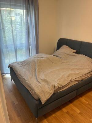 1,5-Zimmer-Wohnung in Rostock Neubau – 18146 Rostock – Vorschaubild 3