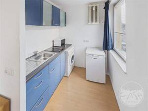 Westend: Studio-Apartment mit französischem Balkon – 14052 Berlin – Vorschaubild 6