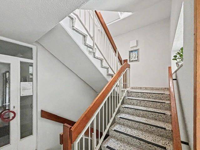 Top-Lage: Attraktive 2-Zimmer-Wohnung in Lübeck-Travemünde - fußläufig zum Strand – Lübeck – Vorschaubild 9