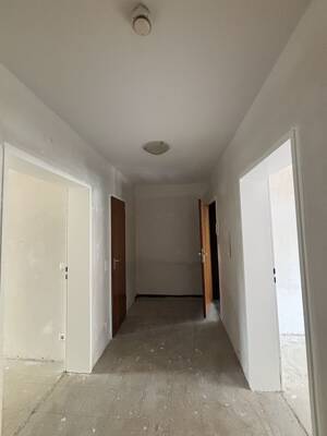 Vier Wände zum Wohlfühlen mit WBS. – 47178 Duisburg – Vorschaubild 3