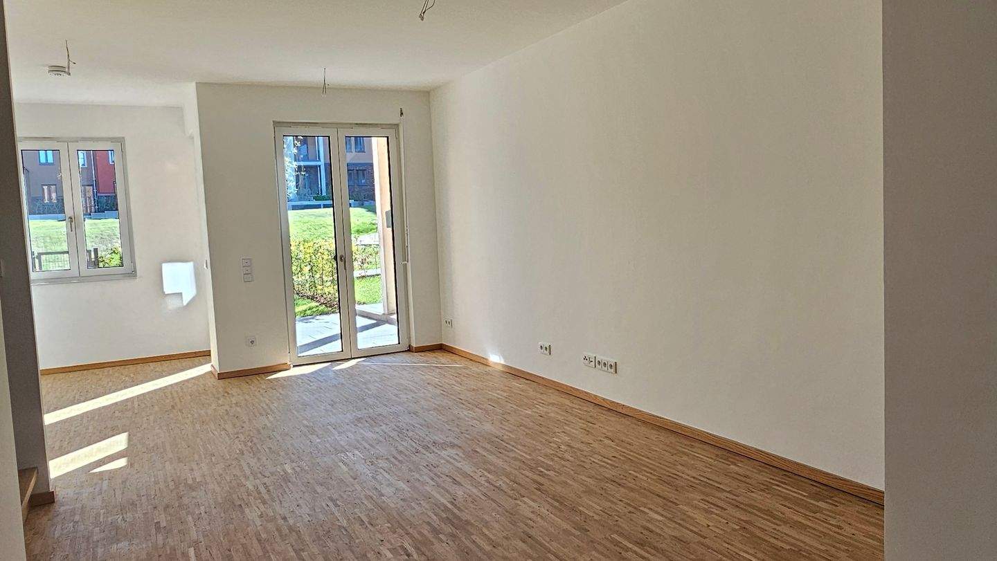 5-Zimmer Reihenhaus mit Garten und 2 Bädern – Hannover – Vorschaubild 7