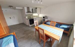 Möblierte Wohnung Stuttgart - Wohnen auf Zeit auf Bauernhof – 70565 Stuttgart – Vorschaubild 5
