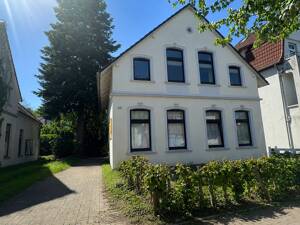 Ein Haus für Ihre Ideen: Vom Wohnhaus mit drei Einheiten zum großzügigen Familiendomizil – 26122 Oldenburg – Vorschaubild 4
