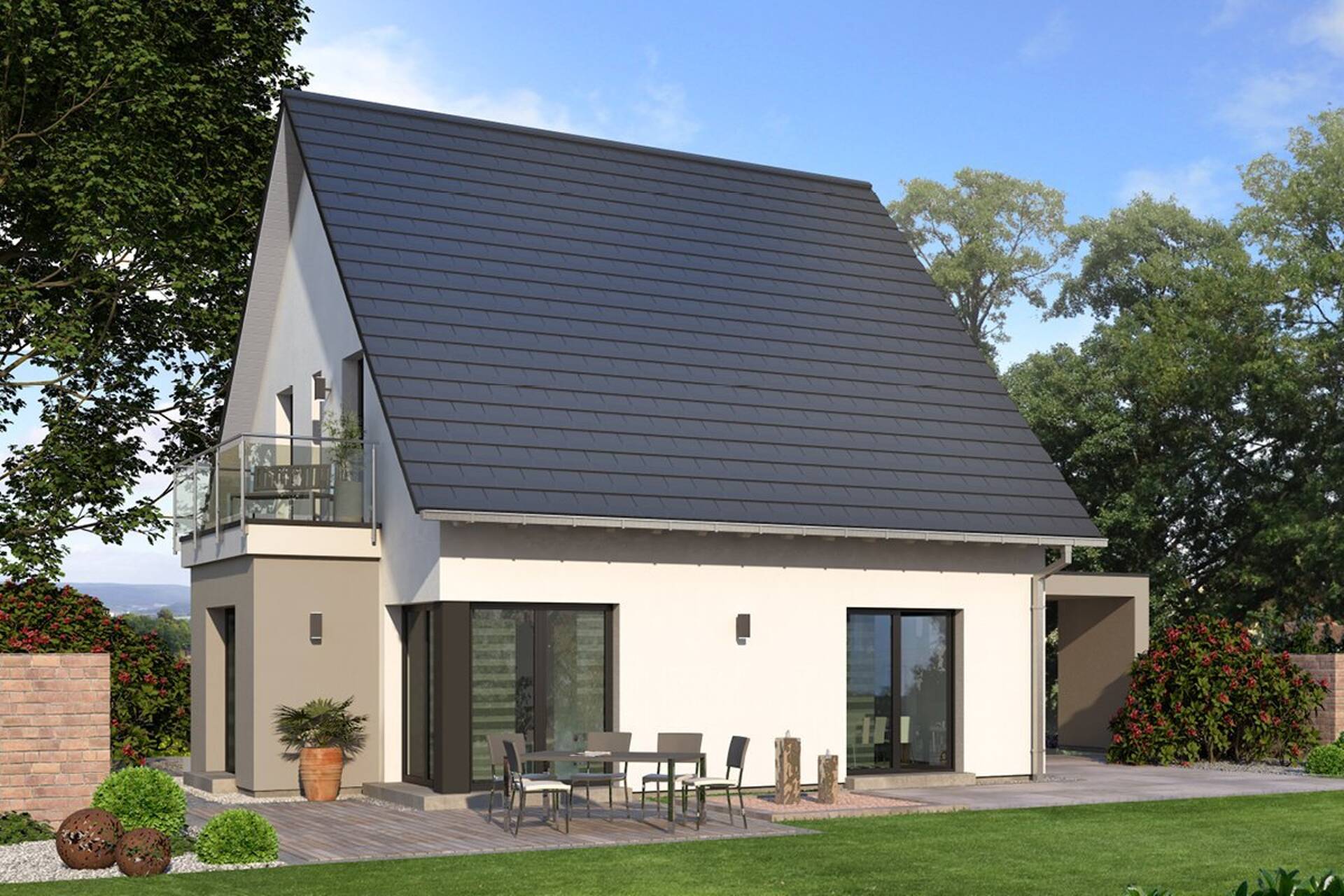 Einfamilienhaus in 22869 Schenefeld mit 136,78 m² kaufen