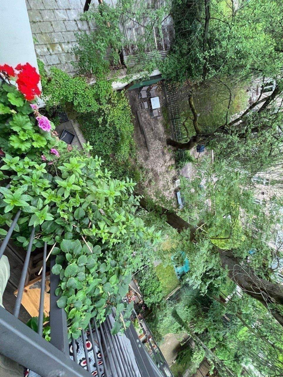 ATTRAKTIVER ALTBAU NÄHE VOLKSPARK FRIEDRICHSHAIN - IM SCHÖNEN BÖTZOWVIERTEL - ZUR ZEIT VERMIETET – Berlin – Vorschaubild 2