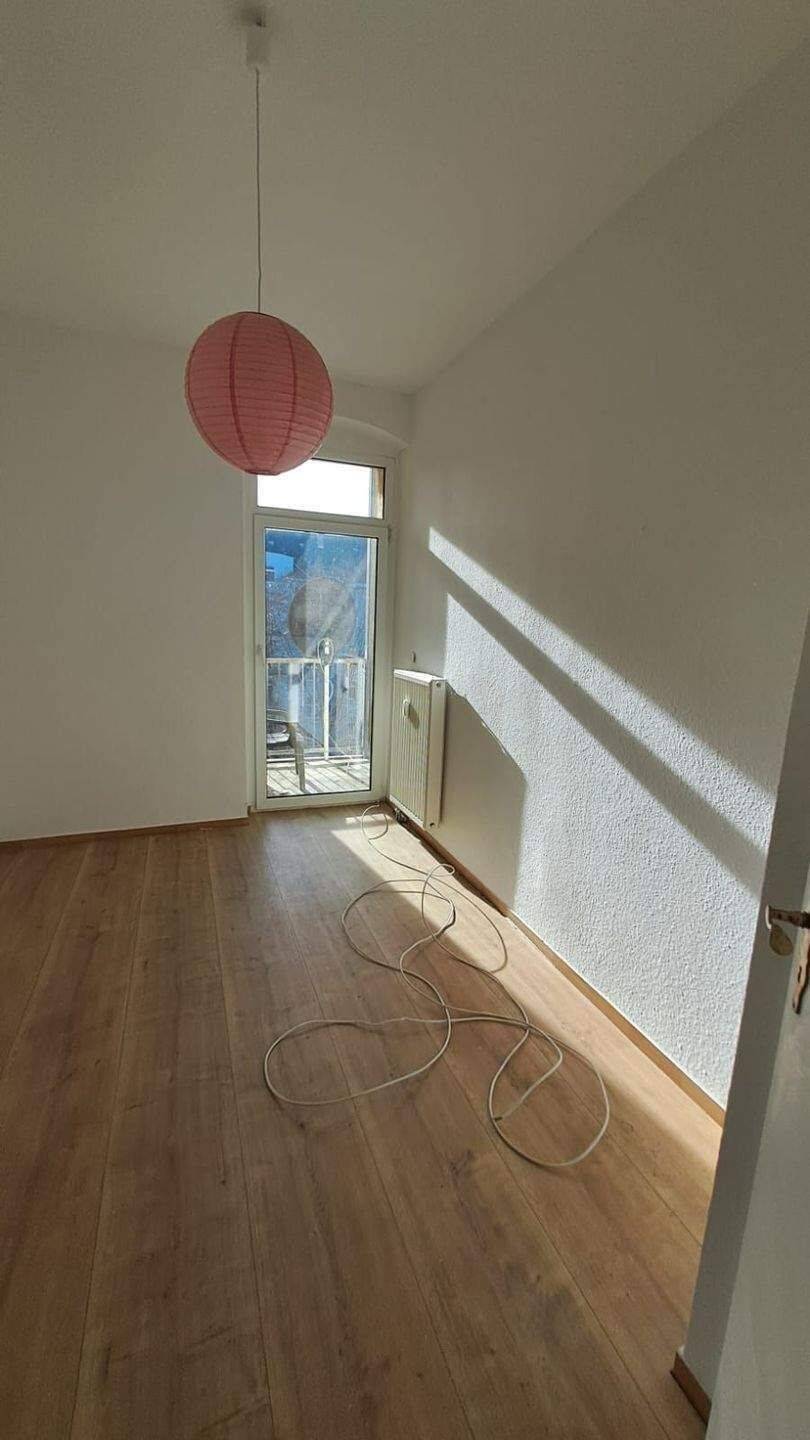 Charmante 3-Raumwohnung in Chemnitz – Chemnitz – Vorschaubild 3