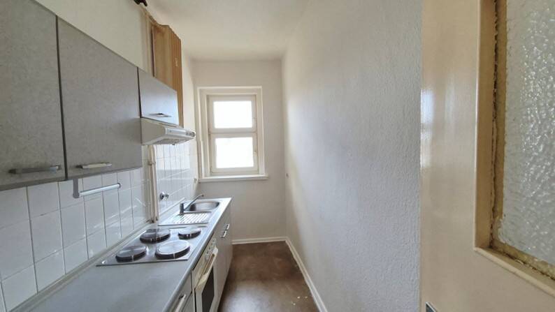 Sonniges 2-Zimmer-Juwel mit Balkon – Berlin – Vorschaubild 5