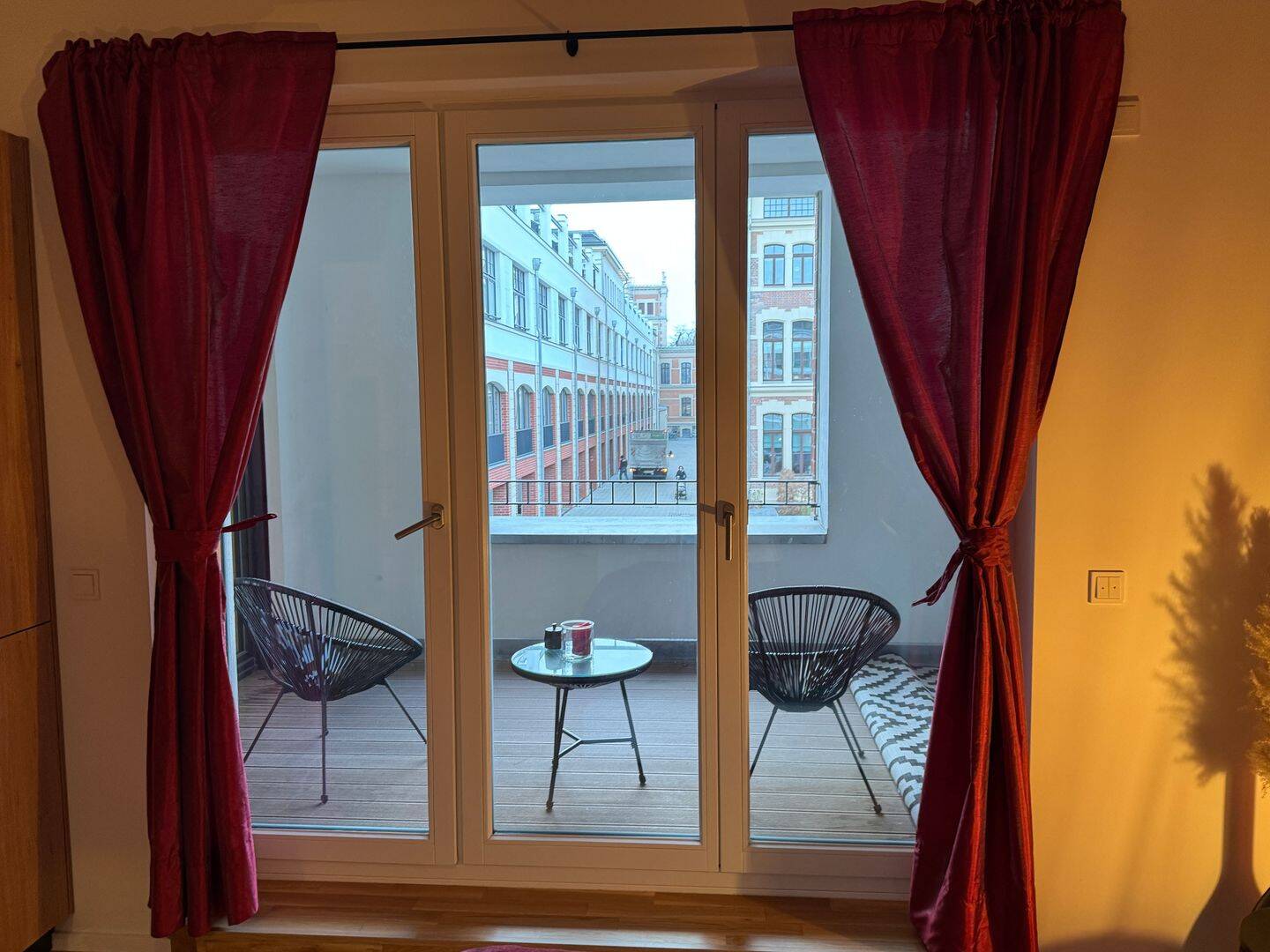 ***TRAUMHAFFTE MÖBLIERTE WOHNUNG - ALL INCLUSIVE MIETE *** – Leipzig – Vorschaubild 9