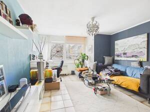 Perfekt für Anleger: Mehrheitsanteil mit Mietsteigerungspotenzial in bester Innenstadtlage – 44139 Dortmund – Vorschaubild 6