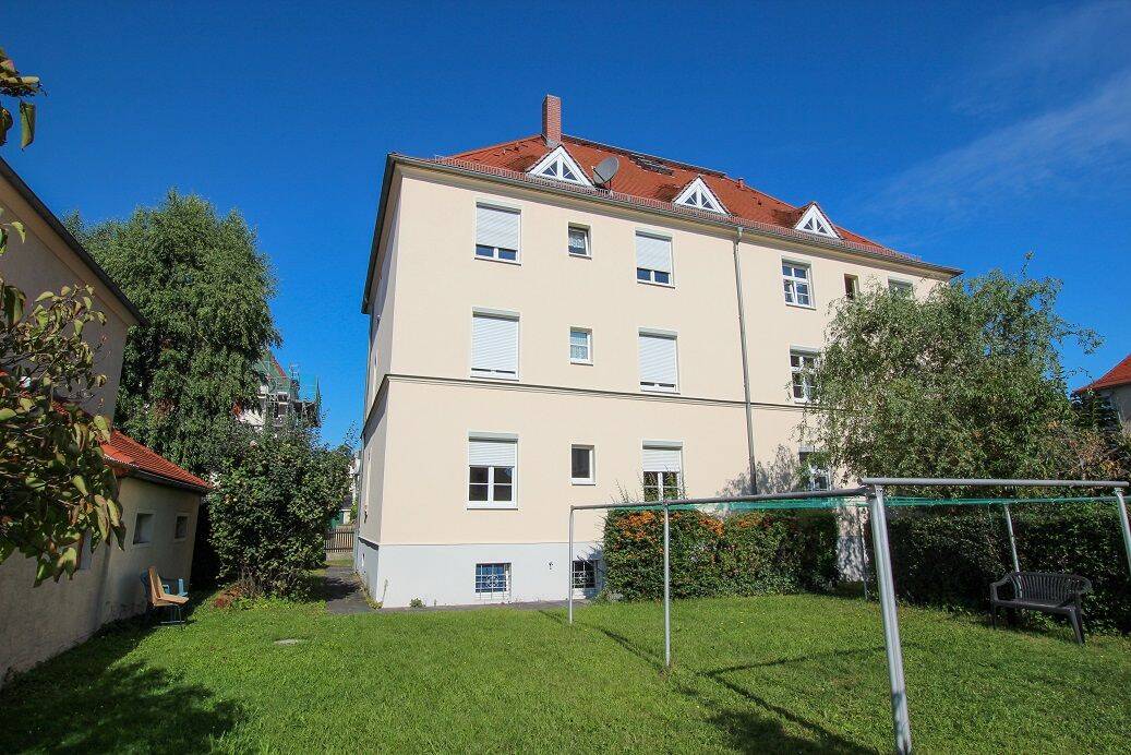 3-Raum-ETW, Dresden-Trachau, ca. 72 m² Wfl., sehr gute Infrastruktur, ***PROVISIONSFREI*** – Dresden – Vorschaubild 7