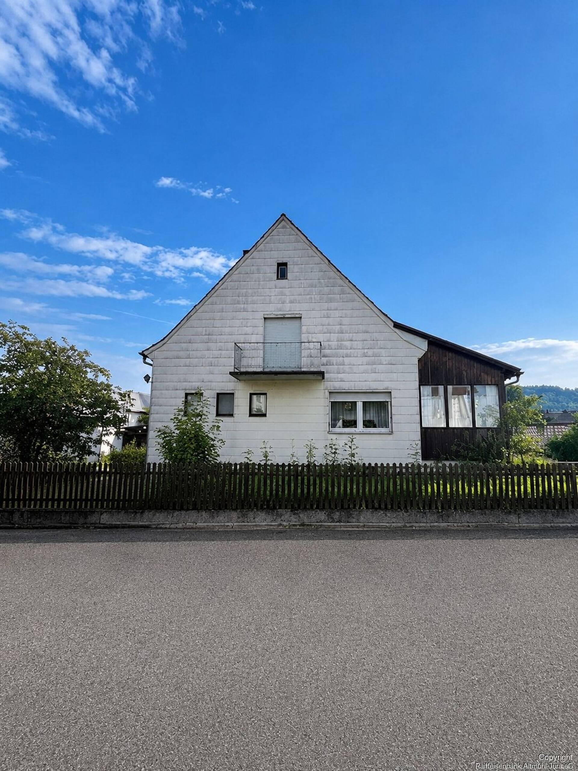 Haus in 92339 Beilngries mit 120 m² kaufen