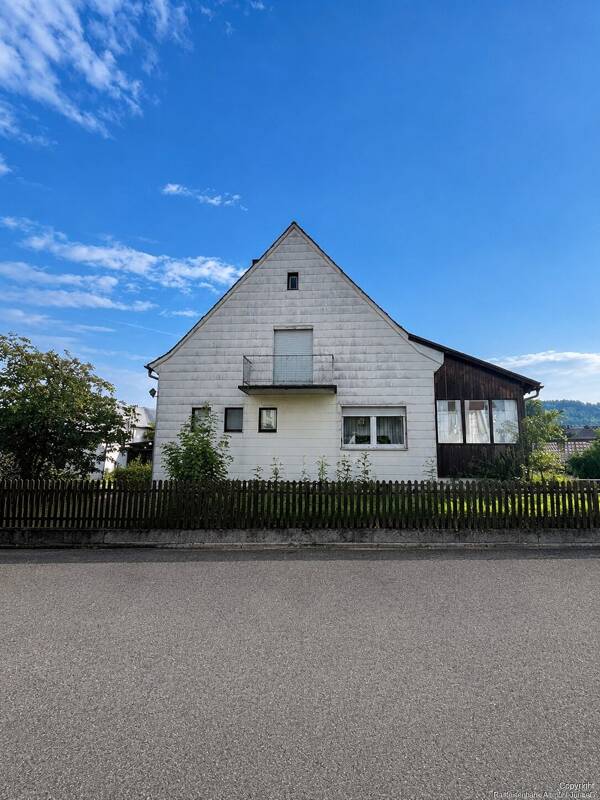 Haus in 92339 Beilngries mit 120 m² kaufen