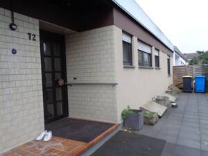 Ludwigshafen- Notwende: Bungalow in ruhiger und sonniger Lage