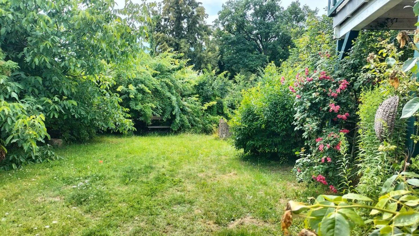 Haushälfte mit Garten in der Nähe von Waren zu vermieten – Peenehagen – Vorschaubild 9