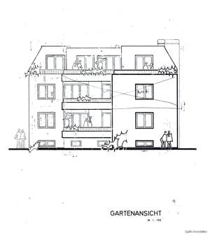Top Eigentumswohnung in Othmarschen mit Südbalkon und Wohnrecht! – 22605 Hamburg – Vorschaubild 7