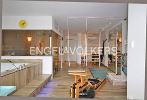 Exklusiv Wohnen mit Weserblick und eigenem Spa-Bereich – 28195 Bremen – Vorschaubild 5