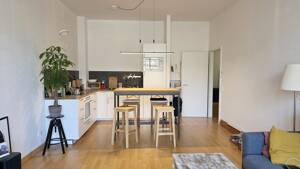 Top Apartment! Top Lage! Top Preis! – 10785 Berlin – Vorschaubild 2