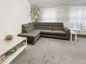 Helles und gepflegtes Apartment in Mainz-Mombach