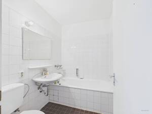 Kapitalanlage mit Zukunft - Vermietungssichere 1-Zimmer-Wohnung direkt am Olympia-Einkaufszentrum – 80993 München – Vorschaubild 8