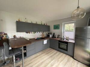 CORDULA IMMOBILIEN - elegante Wohnung fast ebenerdig zwischen Erfurt und Weimar CORDULA 1219 – 99428 Nohra – Vorschaubild 2
