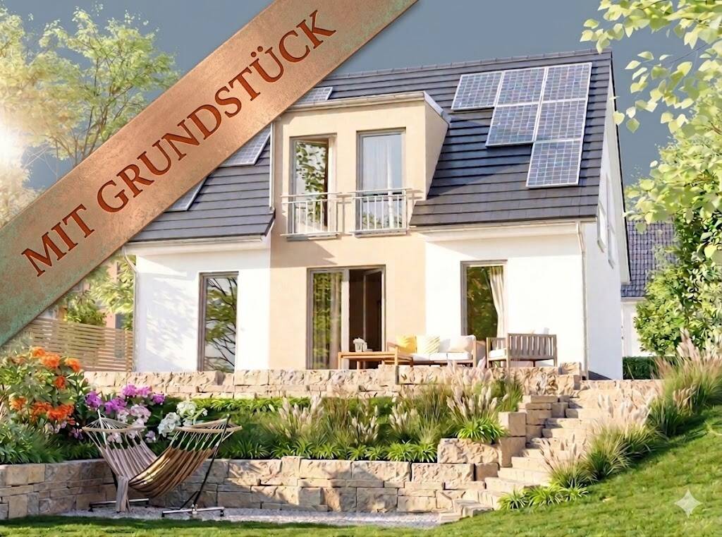 Ihr Familienhaus in Brackstedt: Mit Grundstück, ein Ort zum Wohlfühlen.